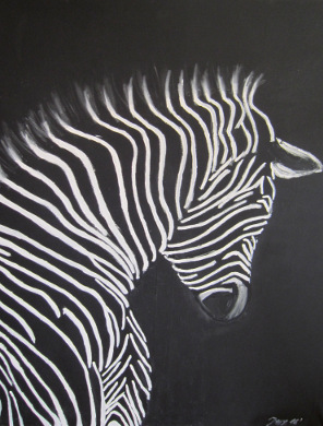 Das Zebra